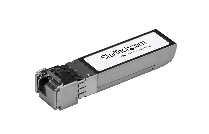 You Recently Viewed StarTech J9151A-BX-D-ST 10GBase-BX SMF SFP+ Transceiver Image